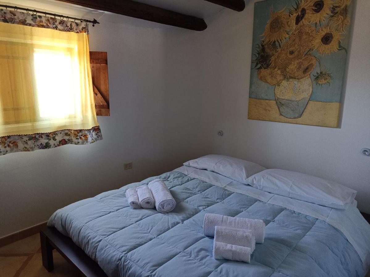 קלטניסטה B&B Tenuta La Puntara מראה חיצוני תמונה
