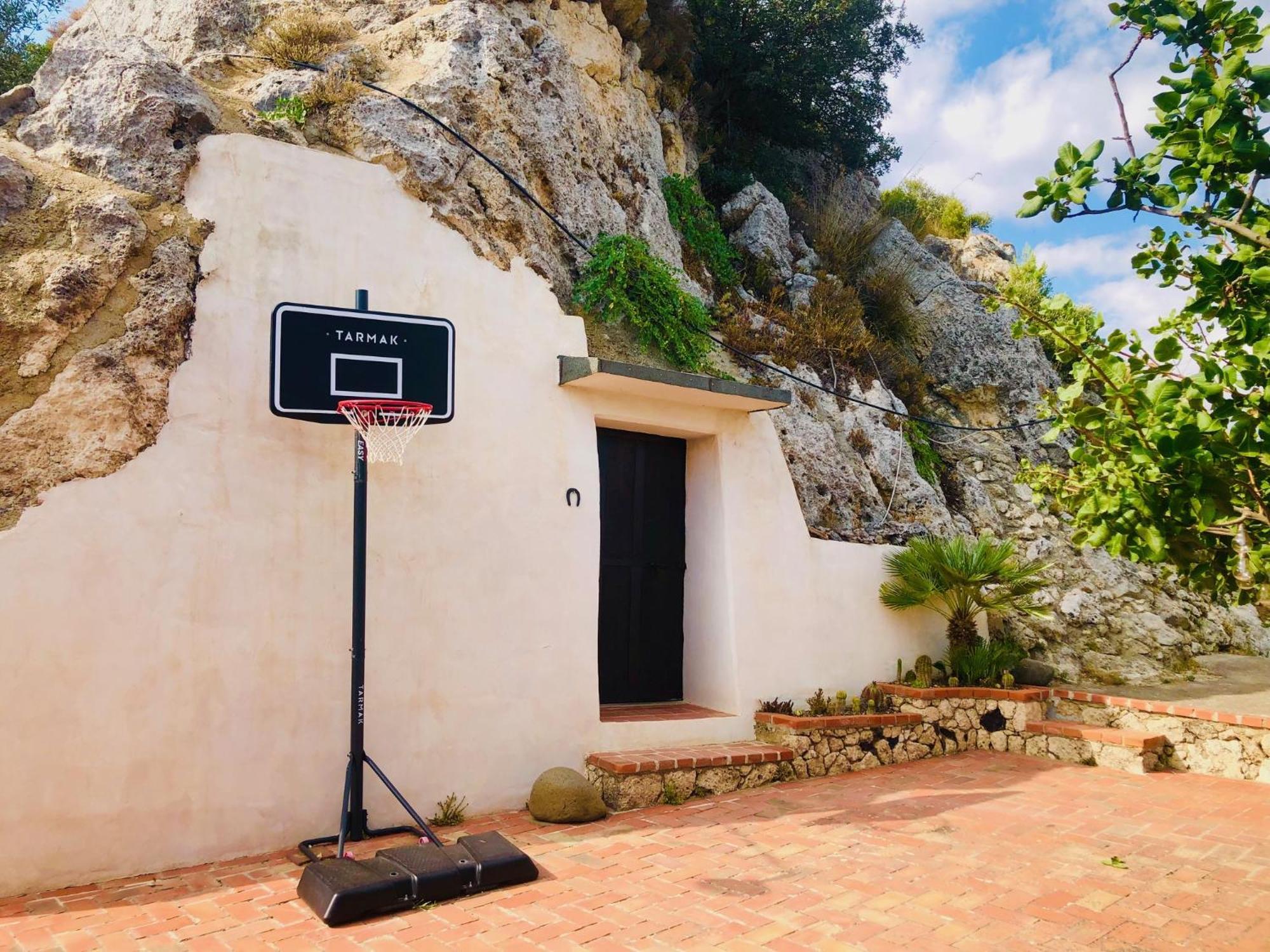 קלטניסטה B&B Tenuta La Puntara מראה חיצוני תמונה